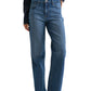 JB Collection Full Length Straight Leg
