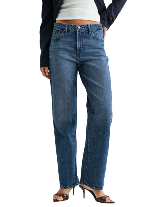 JB Collection Full Length Straight Leg