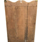 Antique Pine Wall-Mounted Cabinet - Pick Up Only