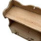 Antique Pine Wall-Mounted Cabinet - Pick Up Only