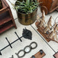 Vintage Wooden Model Sailing Ship - Pick Up Only
