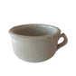 Vintage Stoneware Chamber Pot