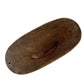 Vintage Primitive Wood Cutting Board