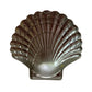 Vintage Copper Shell Mold