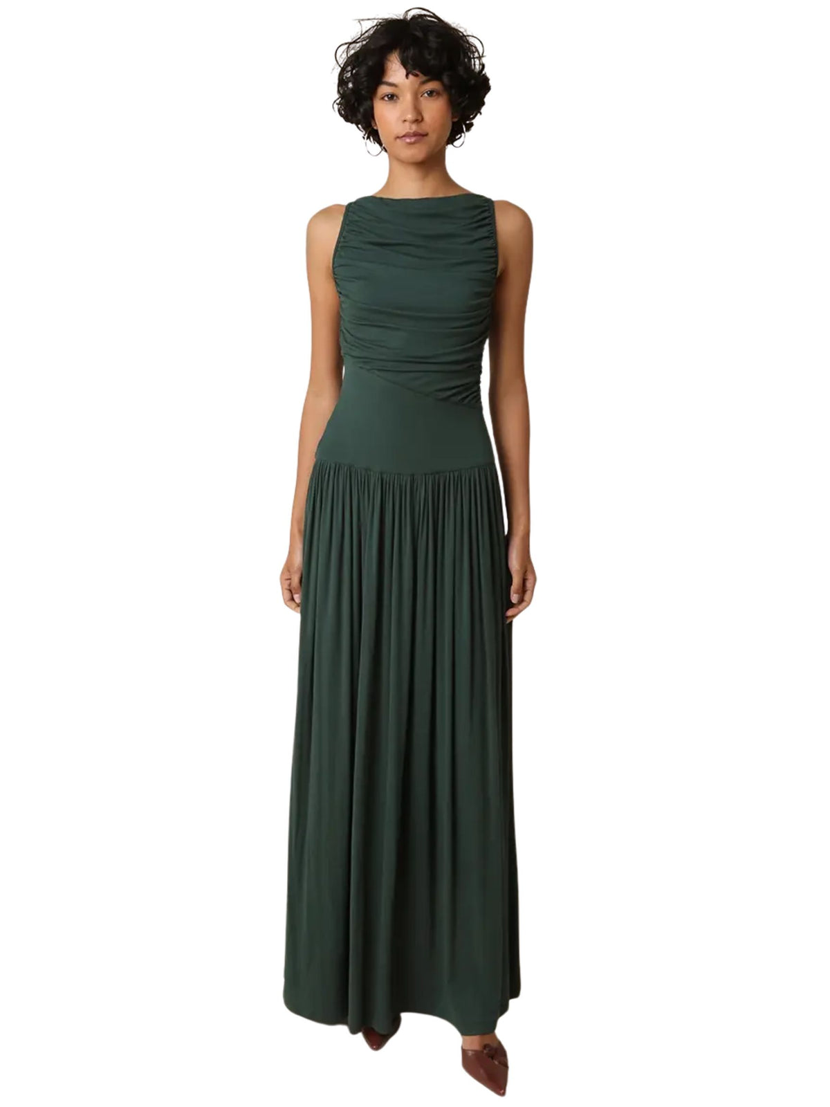 Leni Maxi Dress