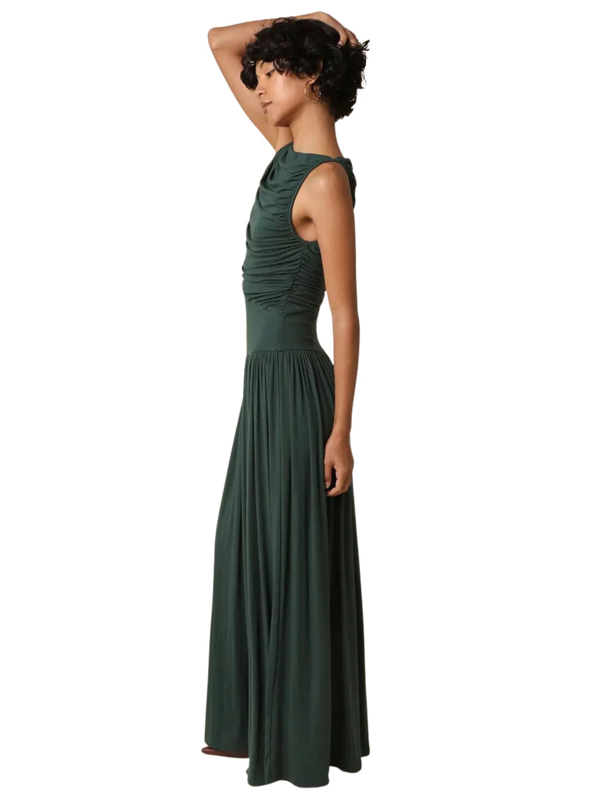 Leni Maxi Dress