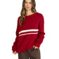 The Tiffany Sweater