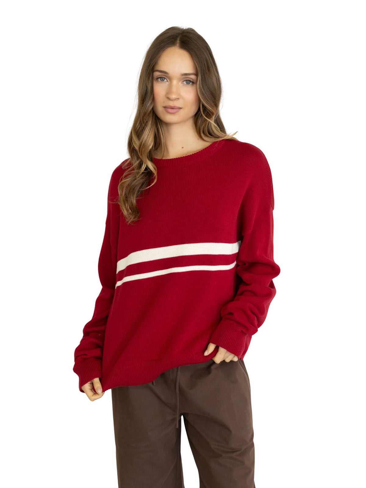 The Tiffany Sweater