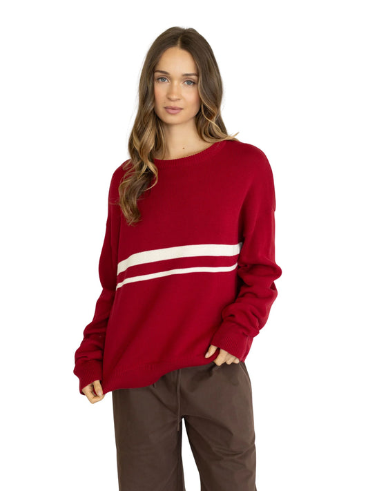 The Tiffany Sweater