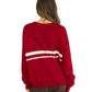 The Tiffany Sweater