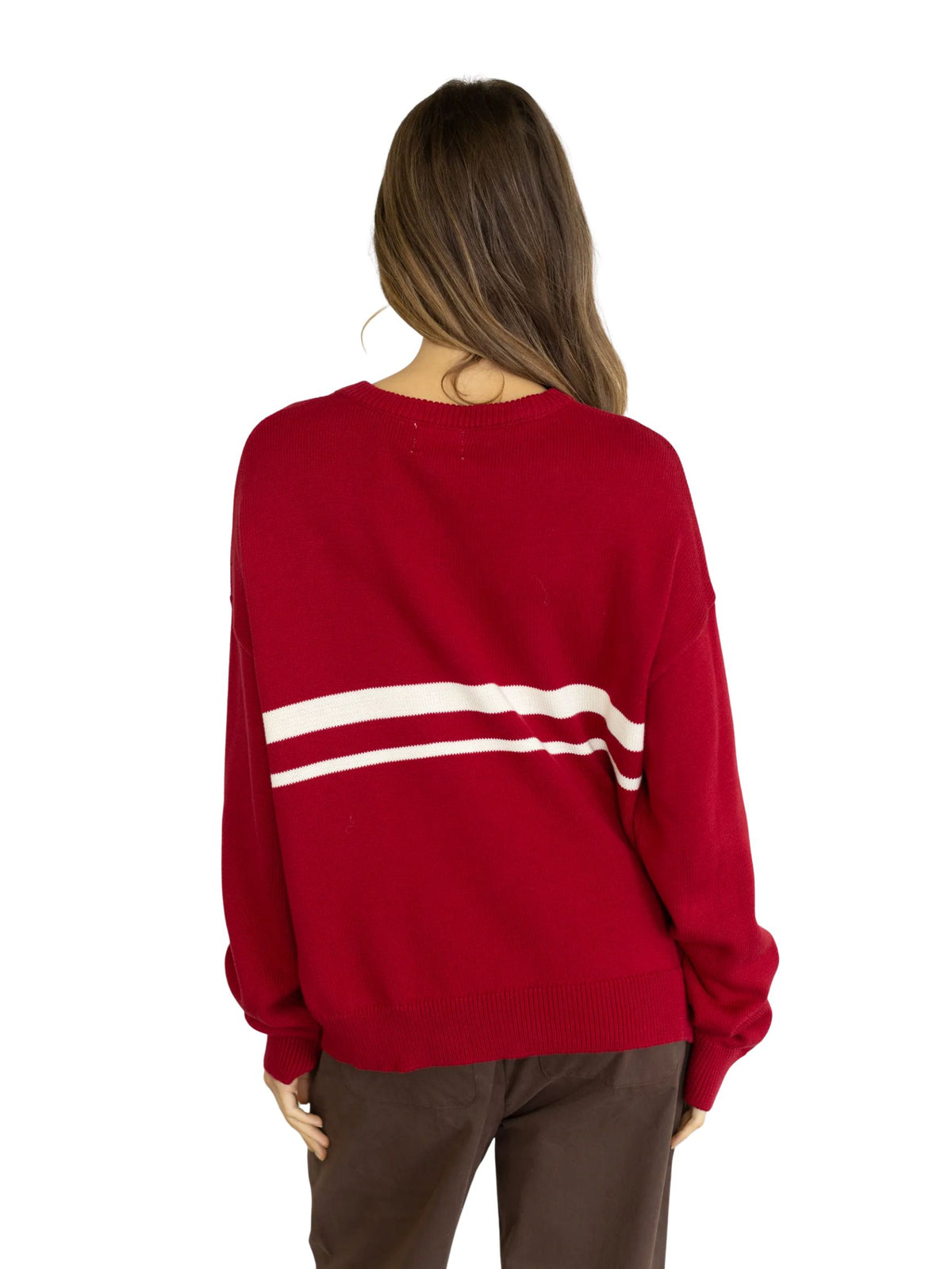 The Tiffany Sweater
