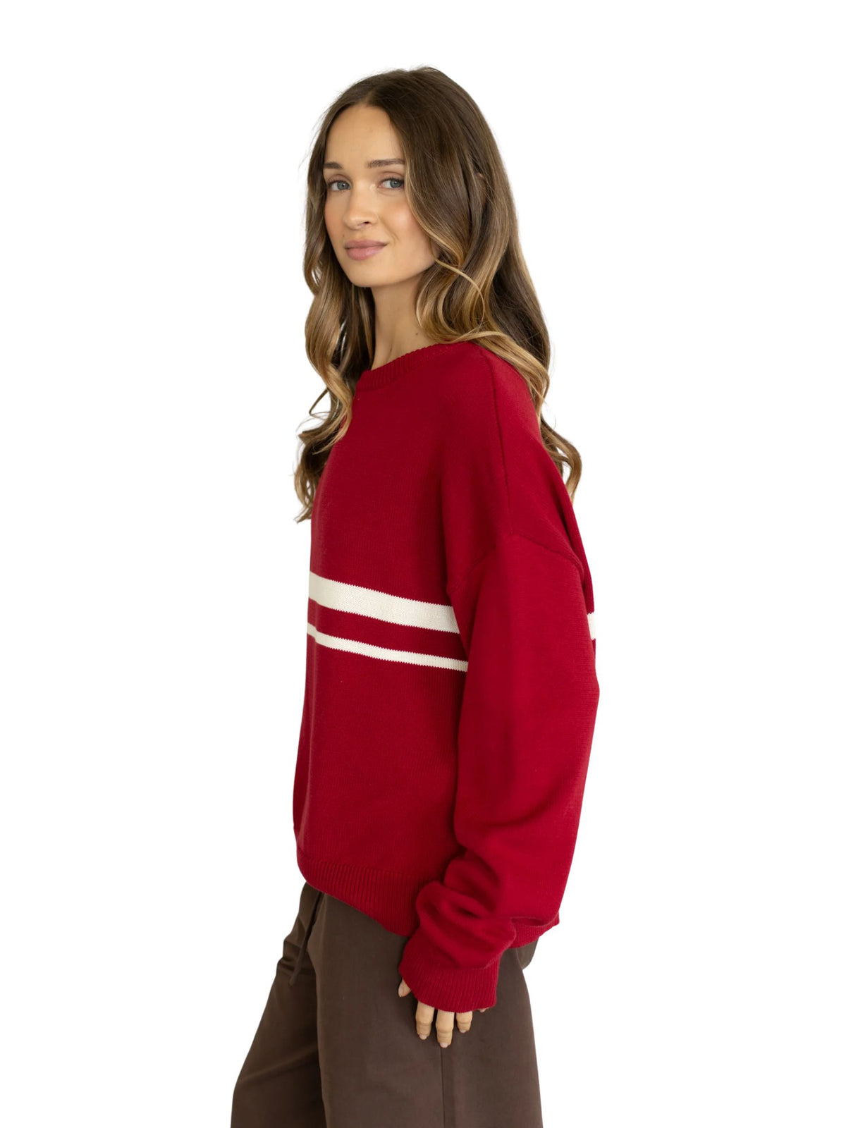 The Tiffany Sweater