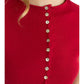 The Paula Button Up Top