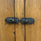 Vintage 19th Century Pine Cupcoard - Pick Up Only