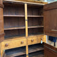 Vintage 19th Century Pine Cupcoard - Pick Up Only