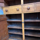 Vintage 19th Century Pine Cupcoard - Pick Up Only