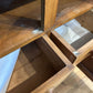 Vintage 19th Century Pine Cupcoard - Pick Up Only