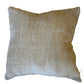 Vintage English Florals Kilm Pillow