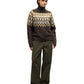 The Allison Sweater