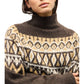 The Allison Sweater
