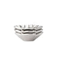 Silver Shell Dish