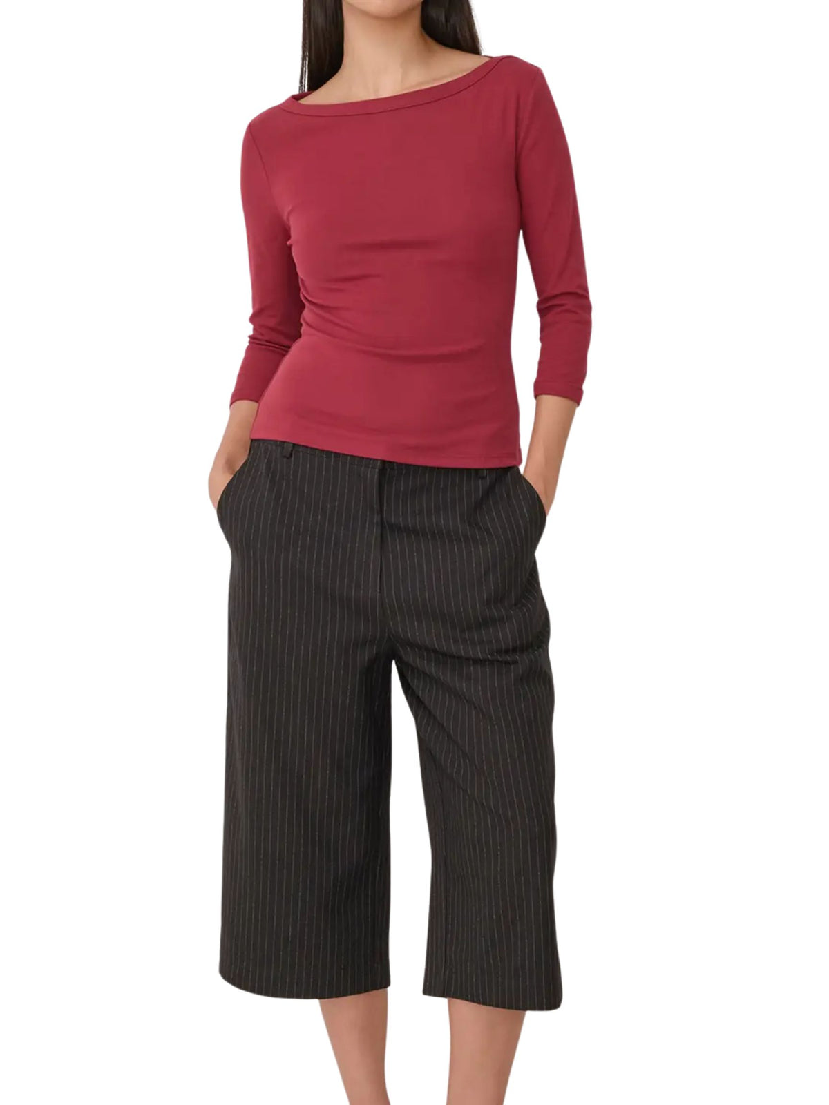 The Eli Top