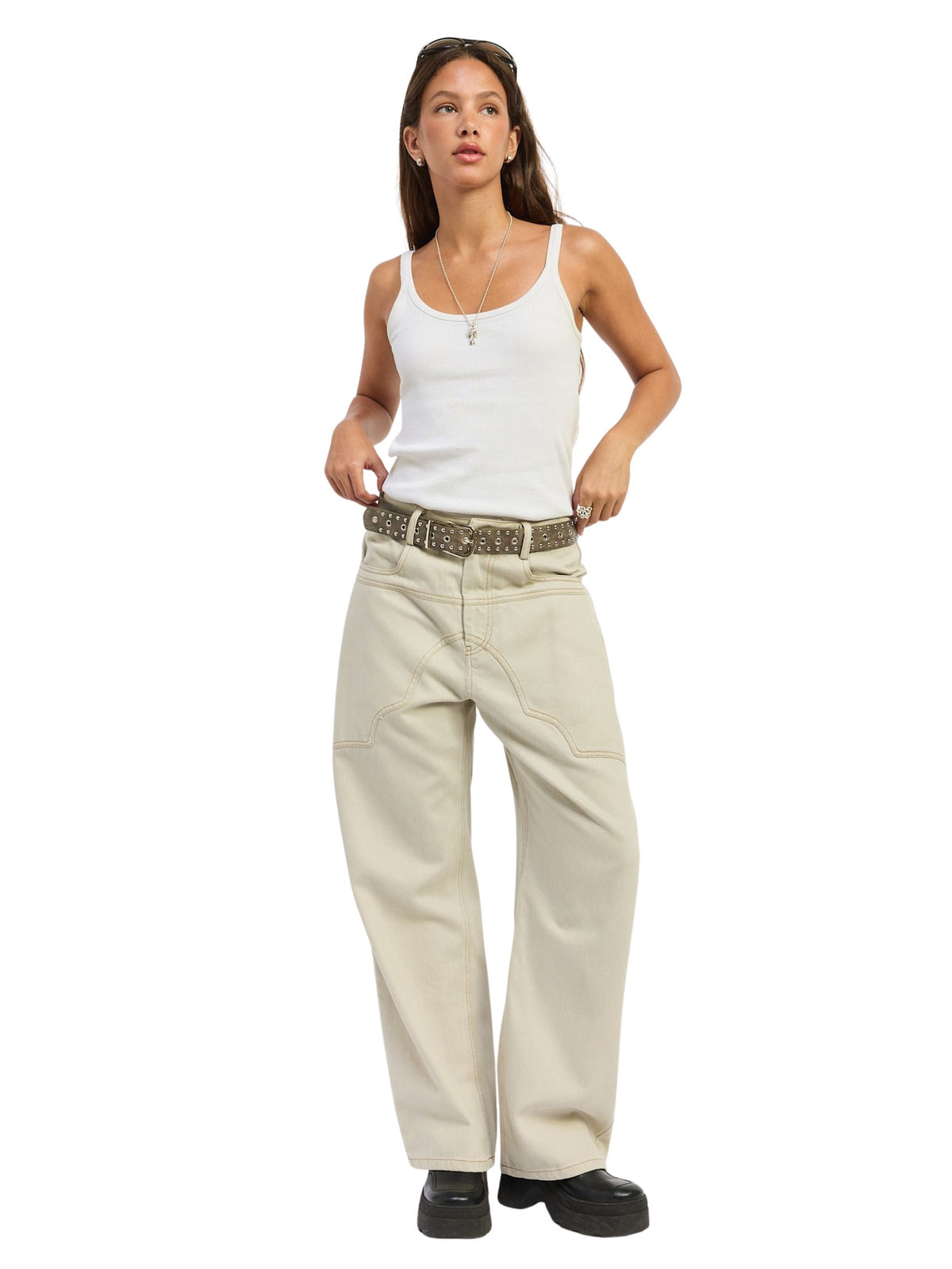 The Cheyenne Pants