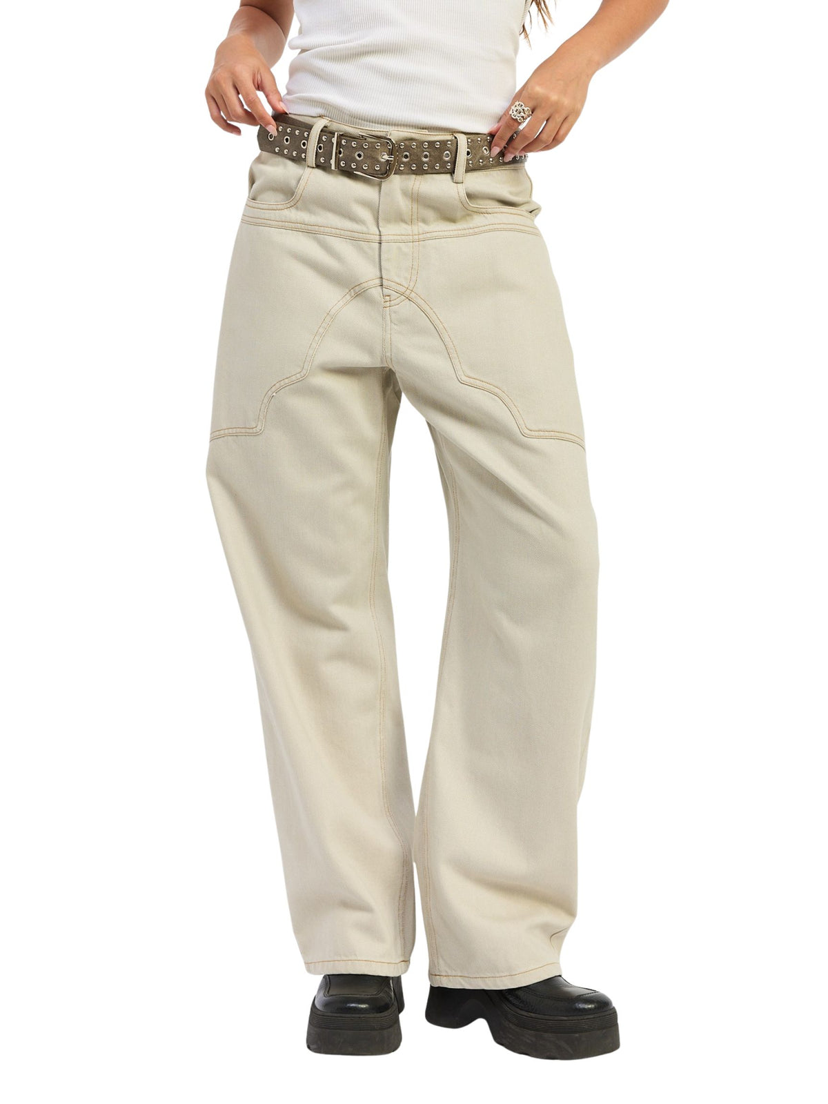 The Cheyenne Pants