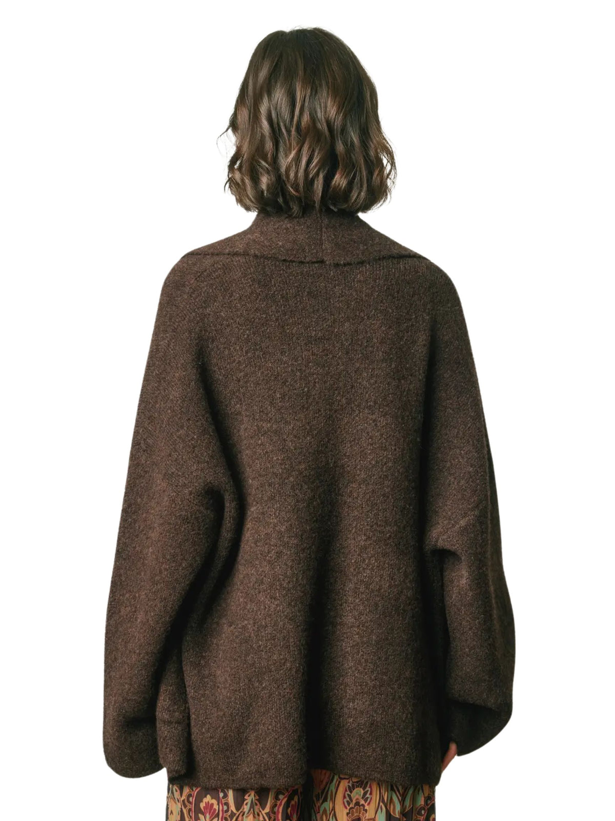 The Betsy Sweater