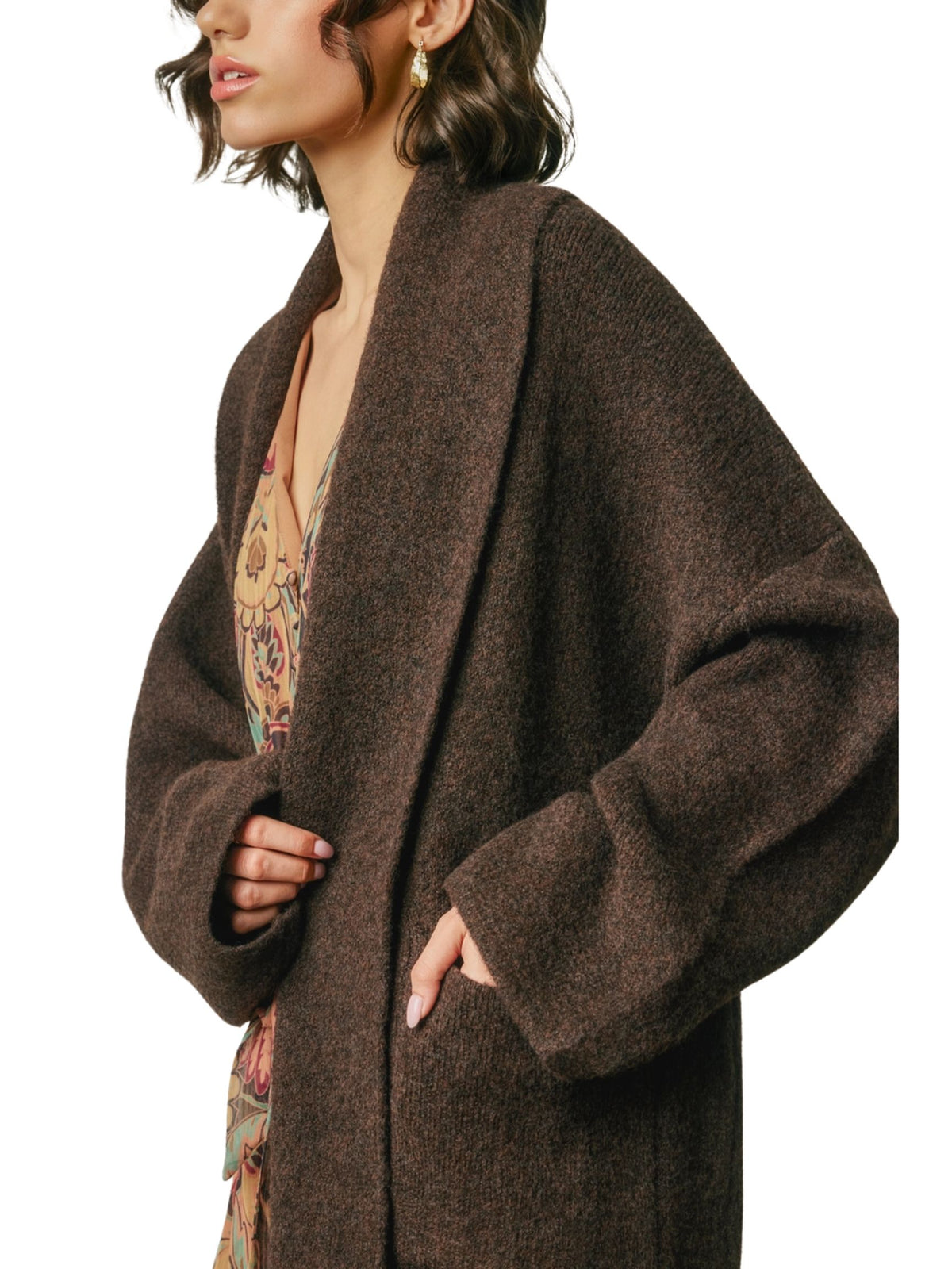 The Betsy Sweater