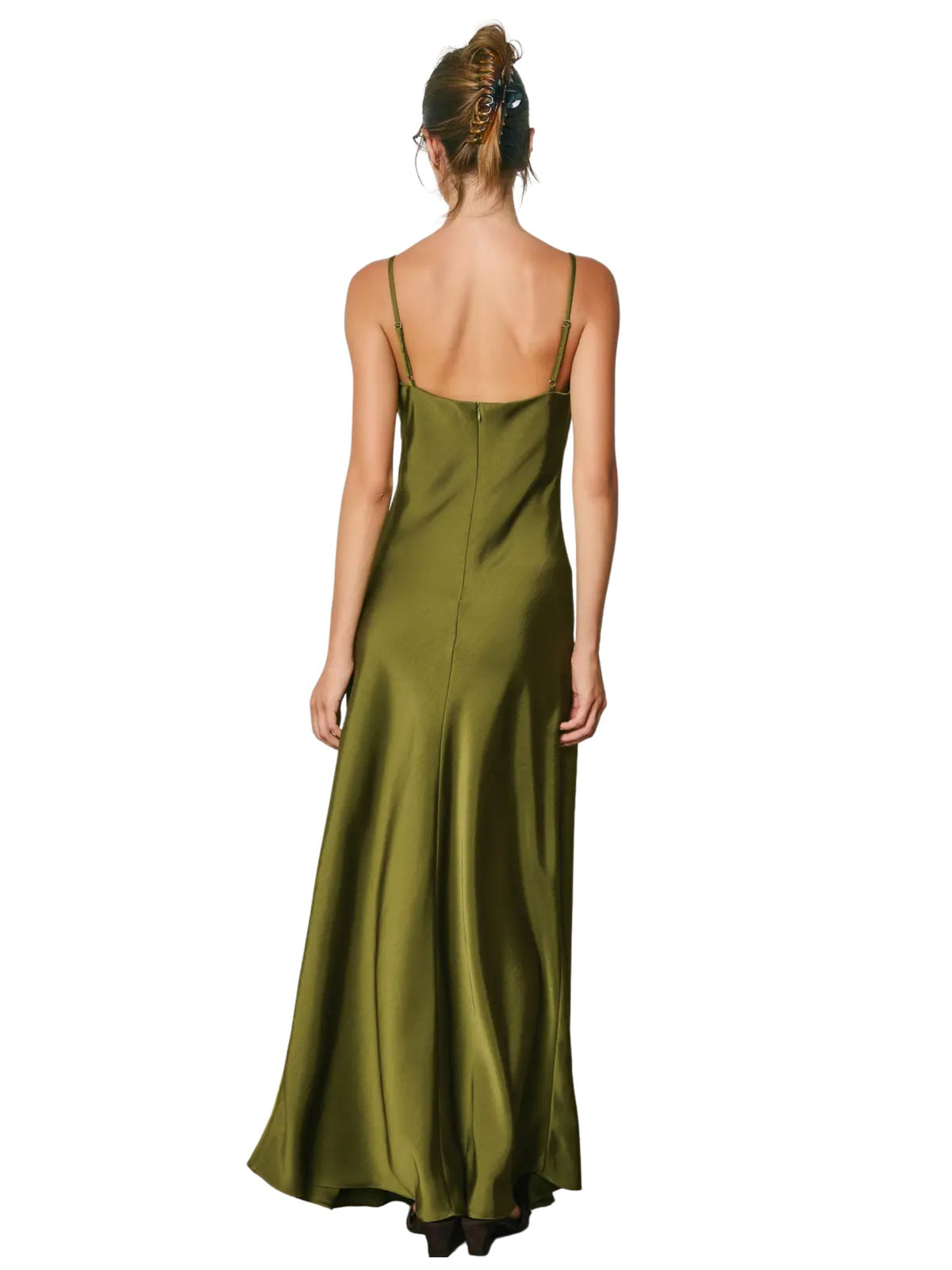 The Remi Dress