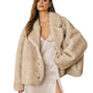 The Fiona Reversible Coat