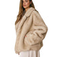 The Fiona Reversible Coat