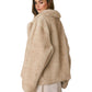 The Fiona Reversible Coat