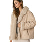 The Fiona Reversible Coat