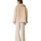 The Fiona Reversible Coat