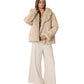 The Fiona Reversible Coat