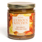 Apple Bourbon Butter