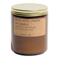Apple Picking Candle - 7.2