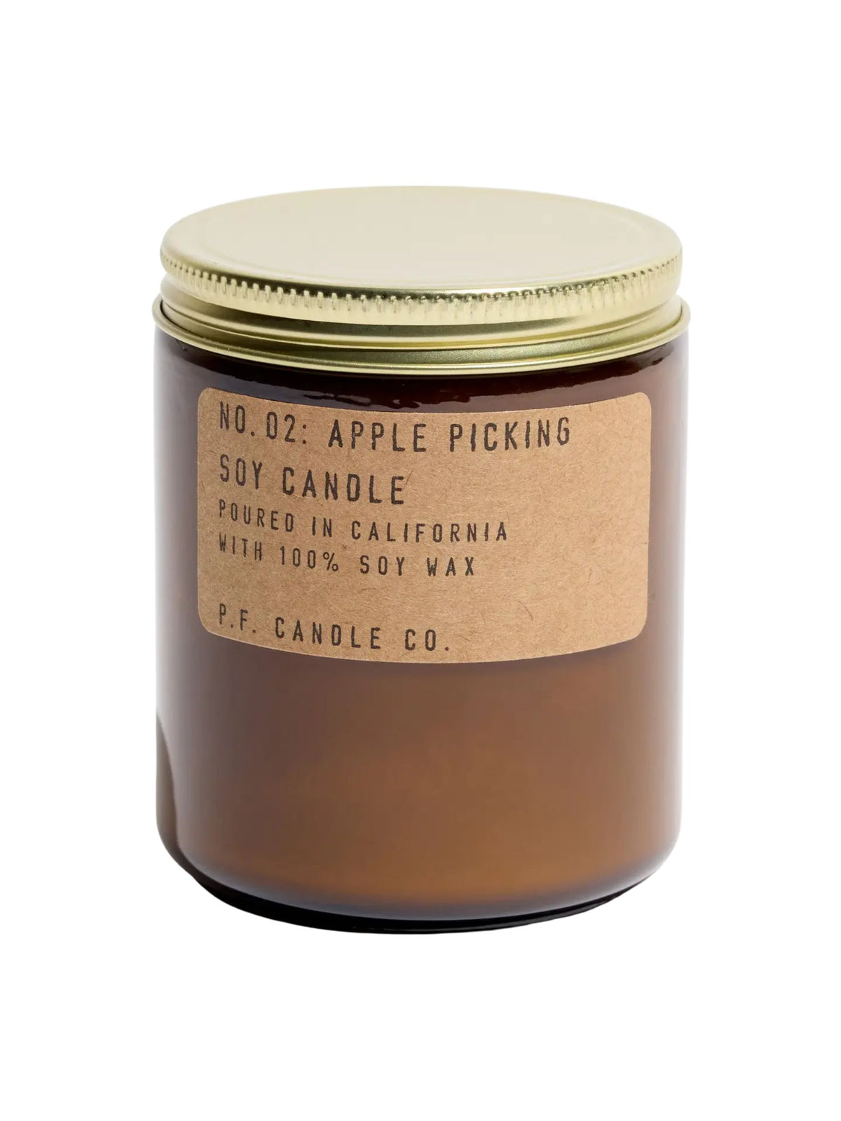 Apple Picking Candle - 7.2