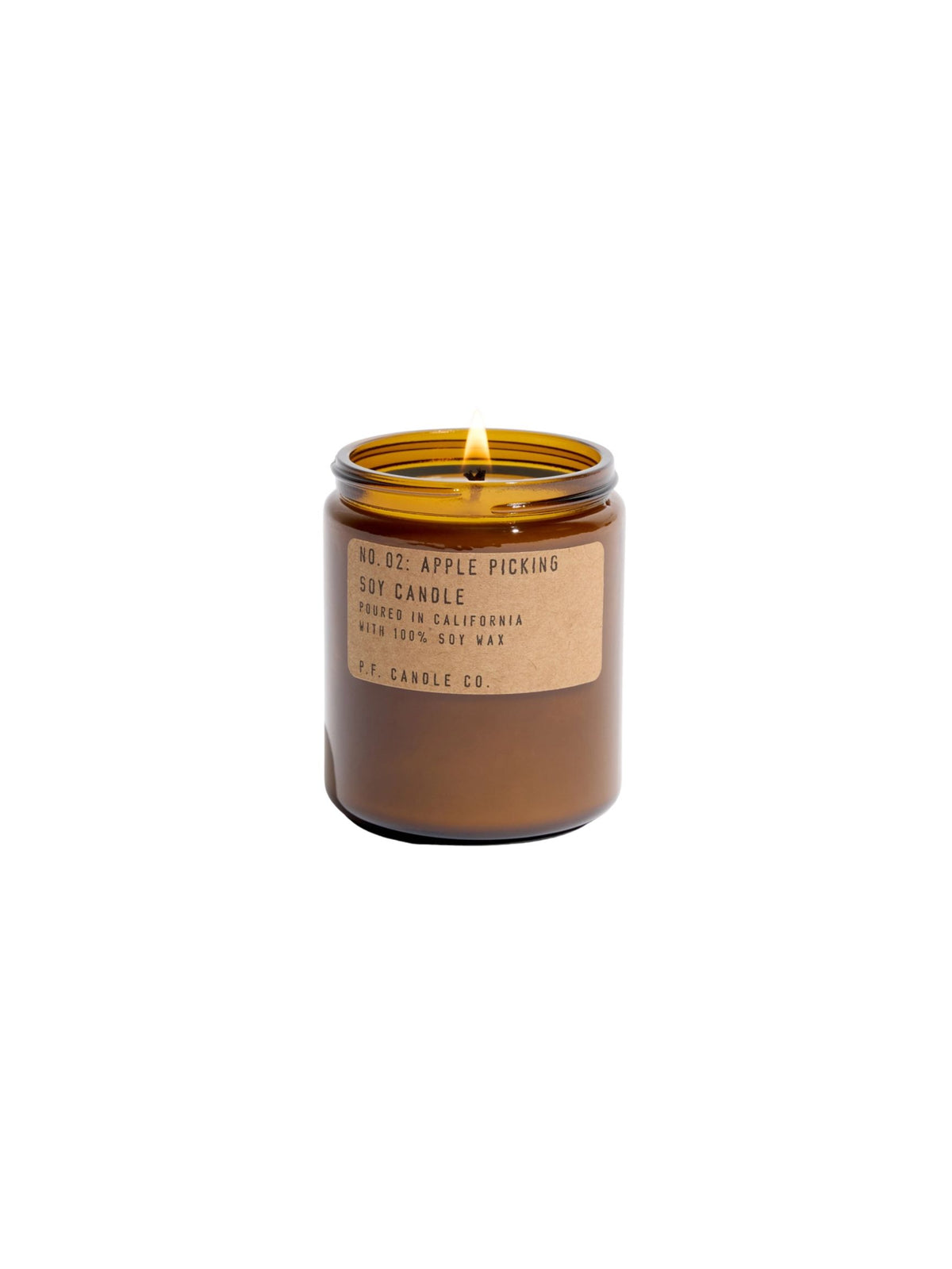 Apple Picking Candle - 7.2