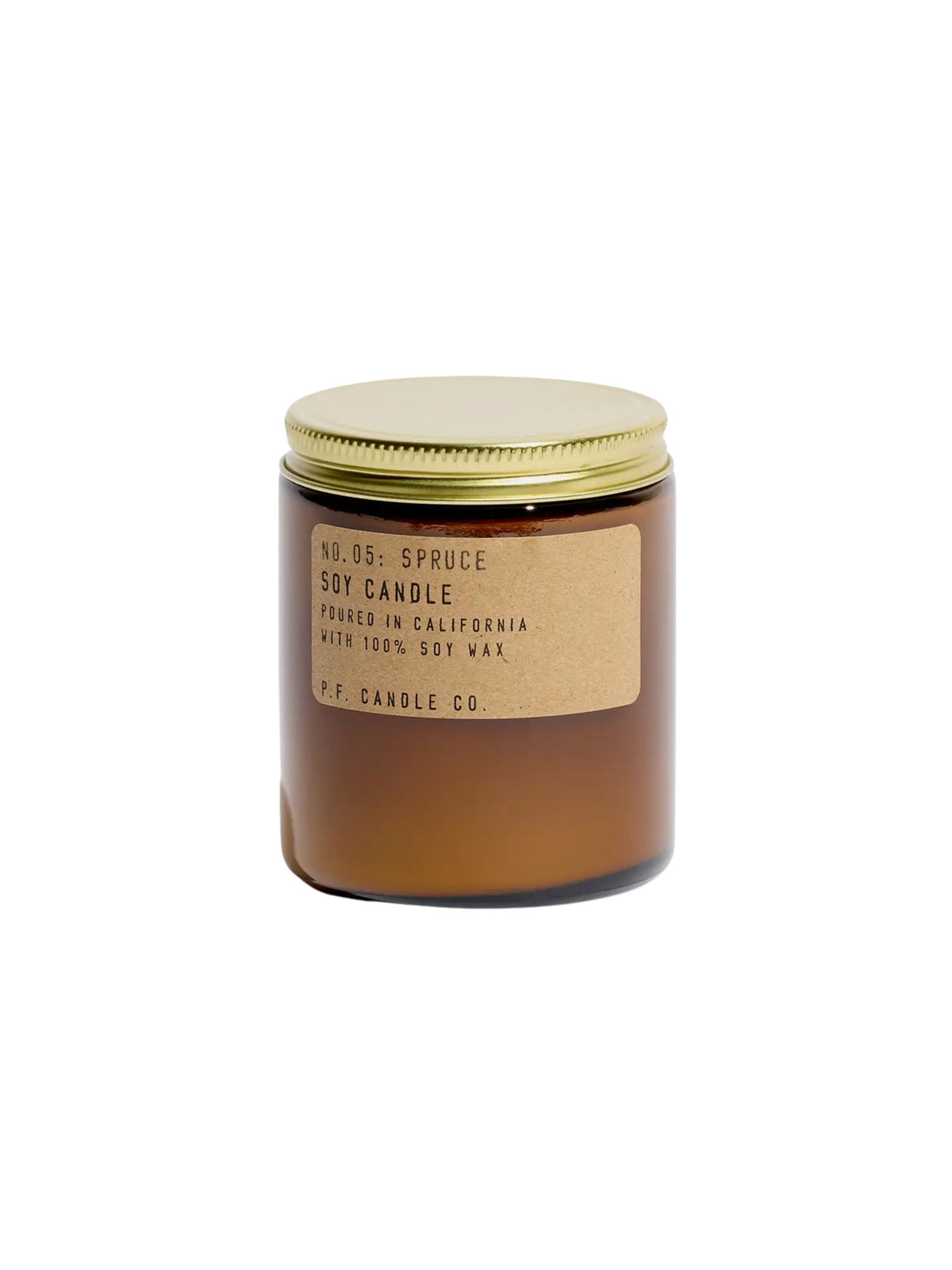 Spruce Standard Candle - 7.2