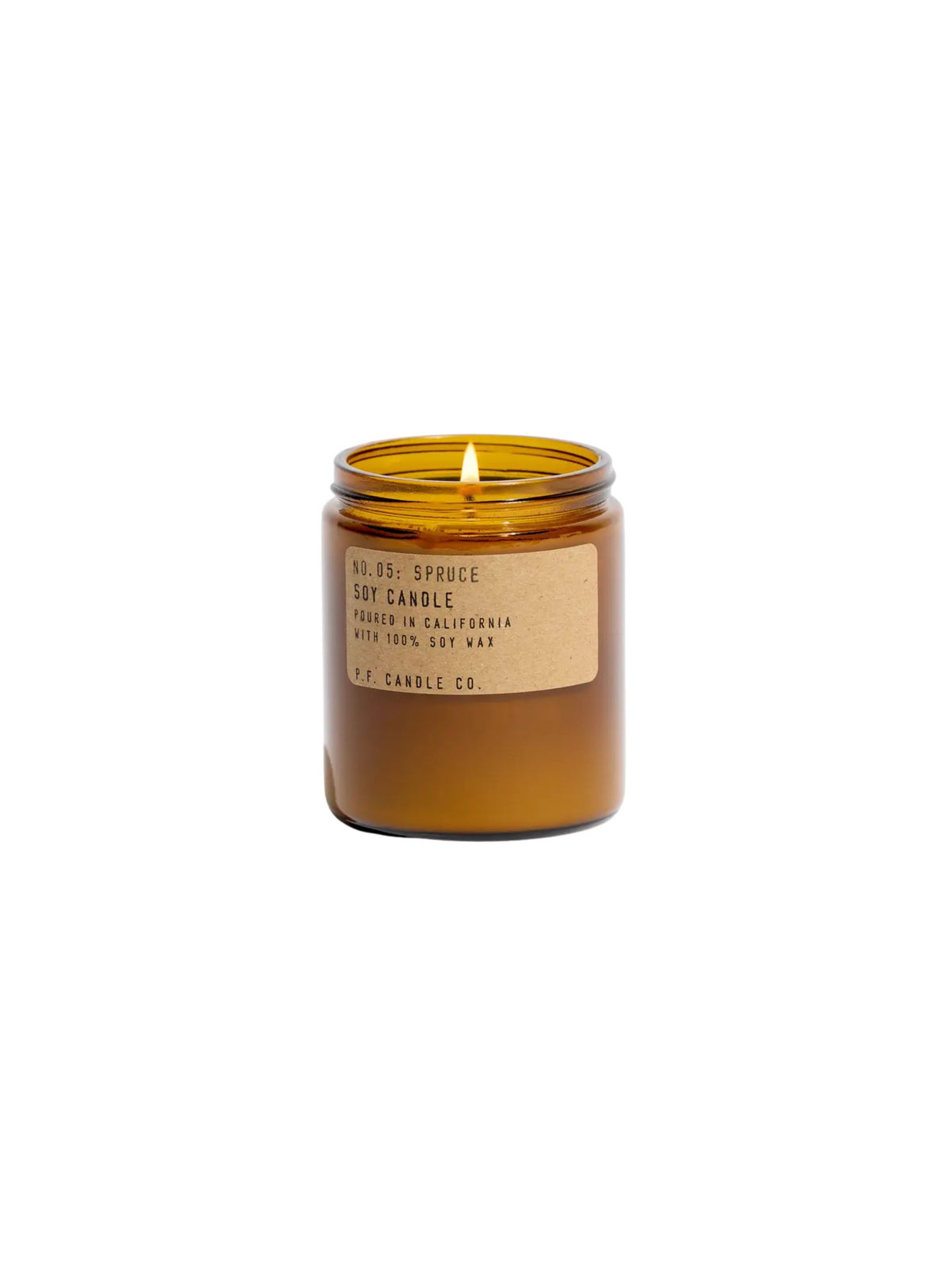 Spruce Standard Candle - 7.2