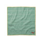 Home Sweet Home Embroidered Cotton Napkins