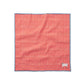Home Sweet Home Embroidered Cotton Napkins