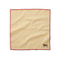 Home Sweet Home Embroidered Cotton Napkins