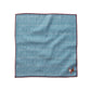 Home Sweet Home Embroidered Cotton Napkins