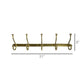 Brass Murphy Hook Rail - 5