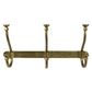 Brass Murphy Hook Rail - 3