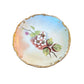 Vintage  Brandenburg Small Wall Plate